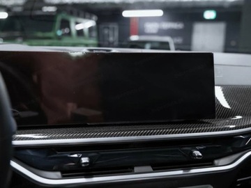 BMW X6 G06 M SUV Facelifting 4.4 M60i 530KM 2025 BMW X6 M60i xDrive Suv 4.4 (530KM) 2025, zdjęcie 9