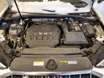 Audi Q3 II 2021 Audi Q3 2021r., Premium 40, od ubezpieczalni 2.0 Benzyna 184KM, zdjęcie 10