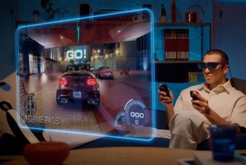 Очки LENOVO Legion Go GY21M72722