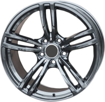 855 B FELGI 17 5x120 DO BMW 3 4 5 E36 E46 E90 E91