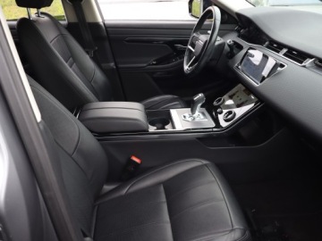 Land Rover Range Rover Evoque II SUV 2.0 Si4 200KM 2021 Land Rover Range Rover Evoque P200 AWD, zdjęcie 8