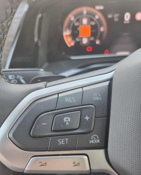 Volkswagen Multivan T7 Van L1 2.0 TDI 150KM 2025 Volkswagen Multivan Style 2.0 TDI-150 KM-DSGLEDACCKamera2025r. 2.0, zdjęcie 12