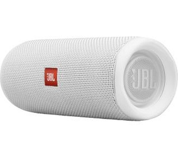 Głośnik przenośny JBL FLIP 5 biały 20 W bluetooth
