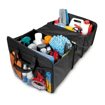 ORGANIZER TORBA DO BAGAŻNIKA 70x36cm POJEMNY 69963