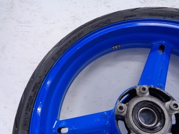 Suzuki GSX-R 600 K1 K2 K3 Обод передний