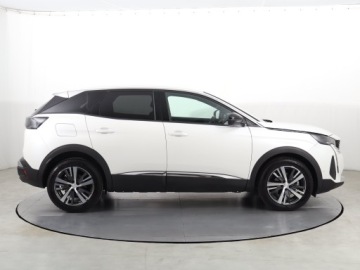 Peugeot 3008 II 2023 Peugeot 3008 1.2 MHEV, Salon Polska, zdjęcie 5
