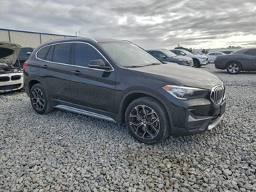 BMW X1 F48 2020 BMW X1 2020 BMW X1 SDRIVE28I 2.0 Benzyna 228KM, zdjęcie 2