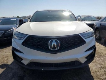 Acura RDX II 2019 Acura RDX 2019, silnik 2.0, 44, od ubezpieczyciela, zdjęcie 1