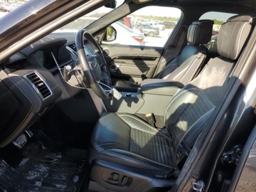 Land Rover Discovery V 2022 Land Rover Discovery S R-Dynamic, 2022r., 4x4, 3.0L 3.0 Benzyna 355KM, zdjęcie 7