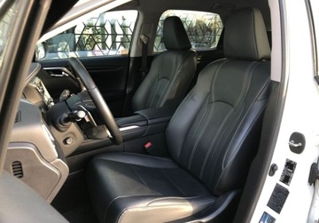 Lexus RX IV SUV Facelifting RX 450h 313KM 2022 Lexus RX RX 450h F-Impression FV23 Salon PL 1 wl. Serwis ASO, zdjęcie 5