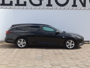 Opel Insignia II Sports Tourer 1.6 CDTI 136KM 2019 Opel Insignia 1.6 CDTI, Salon Polska, Klima, zdjęcie 5