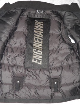 ЖИЛЕТ ДЛЯ МОТОЦИКЛА ENGINEHAWK EXTRA R M