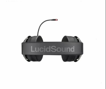 ГАРНИТУРА LUCIDSOUND LS50X