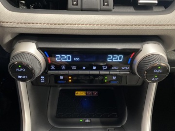 Toyota RAV4 V 2024 Toyota RAV4 2.5 Hybrid Executive 4x4 V (2018-) Toy, zdjęcie 17