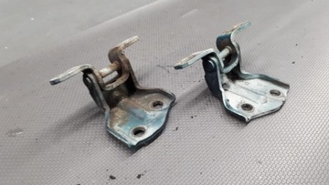 PANT DVEŘE LEVÝ PŘEDNÍ HYUNDAI ACCENT 97R 3D KPL