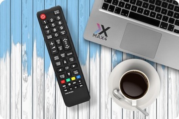 УНИВЕРСАЛЬНЫЙ ПУЛЬТ ДИСТАНЦИОННОГО УПРАВЛЕНИЯ ДЛЯ SMART TV SAMSUNG LED/4K/UHD