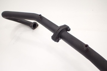 Глушитель выпускного коллектора Dinli A 300 Masai