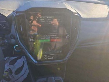 Subaru 2025 Subaru Crosstrek Wilderness 2025 2.5 Benzyna 182KM, zdjęcie 9