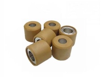 ROLKI WARIATORA 19x17 7,3g PIAGGIO X8 X9 VESPA 125