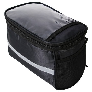 BIKE HANDLEBAR BAG - сумка для велосипеда