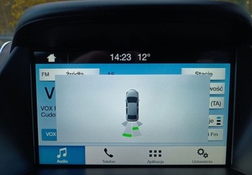 Ford Kuga II SUV Facelifting 1.5 EcoBoost 150KM 2018 Ford Kuga 1.5 EcoBoost 150KM SalonPL SerwisASO VAT-Marza Gwarancja do 3lat, zdjęcie 18