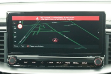 Kia XCeed Crossover 1.6 T-GDI 204KM 2021 Kia XCeed 1.6 T-GDI, Salon Polska, Serwis ASO, zdjęcie 13