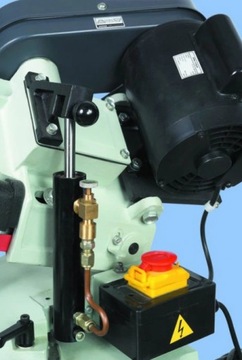 ПИЛА ЧЕШСКАЯ ПИЛА ПО МЕТАЛЛУ PROMA PPK-115UH