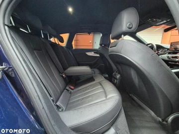 Audi A4 B9 Avant Facelifting 2.0 40 TDI 190KM 2020 Audi A4 40 TDI advanced, zdjęcie 19