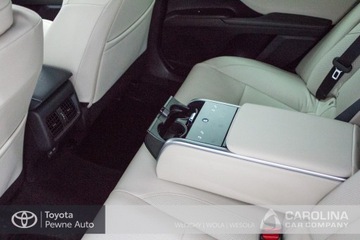 Toyota Camry IX Sedan 2.5 Hybrid Dynamic Force 218KM 2024 Toyota Camry 2.5 Hybrid Dynamic Force Executive e-, zdjęcie 18