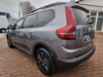 Dacia Jogger 1.0 Eco-G 100KM 2025 Od ręki - Expression 7-miejsc LPG 1.0 100KM / Pakiet City, zdjęcie 2