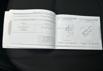 Hyundai Tucson IV SUV 1.6 T-GDI 48V 150KM 2022 Hyundai Tucson SMART Automat Gwarancja Salon PL Bezwypadkowy Niski Pr, zdjęcie 23