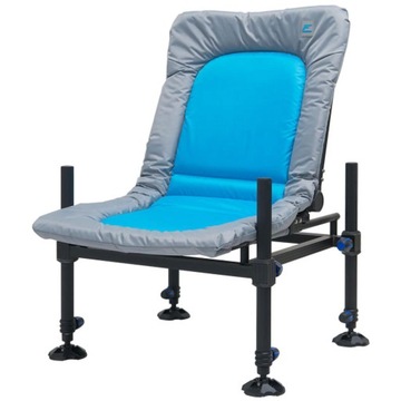 Krzesło Fotel Wędkarski Flagman Match Competition Feeder Chair