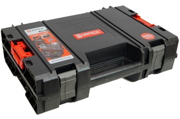 Qbrick System PRO Cart 2.0 НАБОР ОРГАНАЙЗЕР 5 в 1