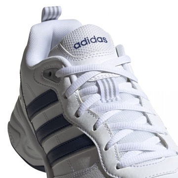 BUTY męskie ADIDAS STRUTTER EG2654 skóra 45,3