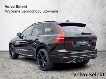 Volvo XC60 II 2025 Volvo XC 60 Kredyt 4,99% Leasing od 107% Volvo Byd, zdjęcie 6