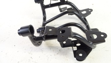 Каркас спинки пассажирского сиденья D436 Suzuki An 650 Burgman 46240-10G20