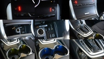 Ford S-Max II Van 2.0 TDCi 150KM 2015 Ford S-Max 2.0TDCI nawi kamera automat gwarancja, zdjęcie 22