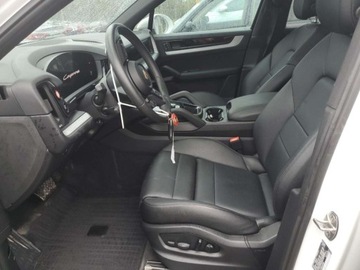 Porsche Cayenne III 2024 Porsche Cayenne 2024r., AWD, od ubezpieczalni 3.0 Benzyna 350KM, zdjęcie 6