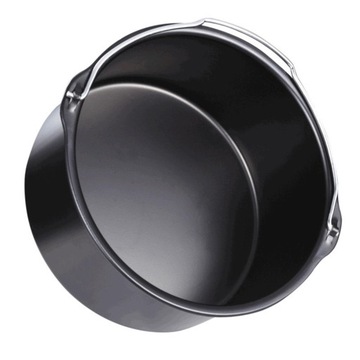 Набор из 8 деталей для фритюрницы Набор на 3,7 Qt .8