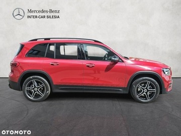 Mercedes GLB 2025 Mercedes-Benz GLB Mercedes-Benz GLB 1.3 Benzyna 270KM, zdjęcie 3