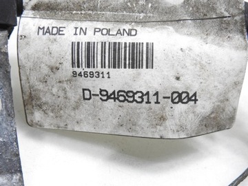 PŘÍVOD HMOTA VOLVO S60 I 2.5 T 9469311