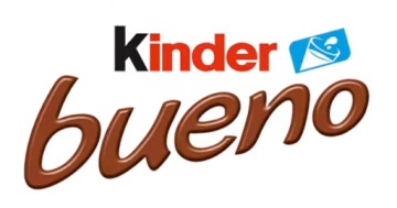 Kinder Bueno Bar Wafer Pack 30 x 43g 1290g