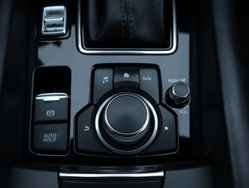 Mazda 6 III Sport Kombi Facelifting 2018 2.0 Skyactiv-G 165KM 2018 Mazda 6 2.0 Skyactiv-G, Salon Polska, Serwis ASO, zdjęcie 16