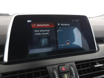 BMW Seria 2 F22-F23-F45-F46 Active Tourer Facelifting 225xe 224KM 2019 BMW 225 PHEV full LEd automat navi klima auto, zdjęcie 22