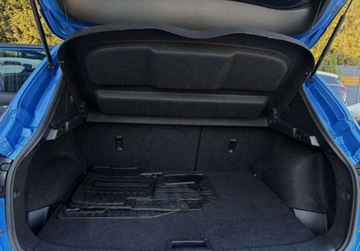 Nissan Qashqai II Crossover Facelifting 1.3 DIG-T  160KM 2019 Nissan Qashqai lift 1.33 160KM BOSE SKORA gwarancja bezwypadkowy TEKNA, zdjęcie 36