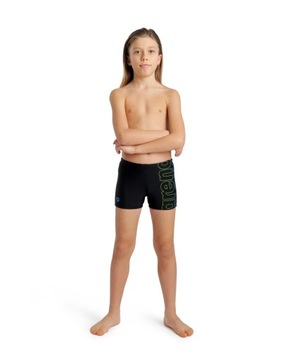 Шорты для плавания Arena Swim Short Graphic 164