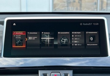 BMW X1 F48 Crossover sDrive20i 192KM 2019 BMW X1 sDrive20i xLine, GPS, Kamera, Tempomat, Ambiente, HiFi, Serwis ASO, zdjęcie 25