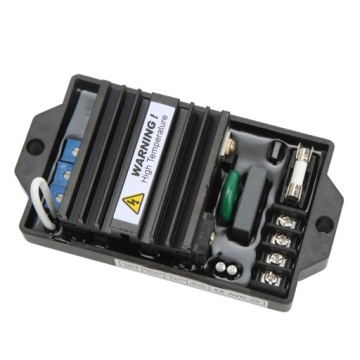 AVR-20 АВТОМАТИЧЕСКИЙ РЕГУЛЯТОР НАПРЯЖЕНИЯ ГЕНЕРАТОР 210-250В