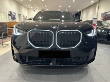 BMW X3 G45 2025 BMW X3 xDrive20d Sport Suv 2.0 (197KM) 2025, zdjęcie 1