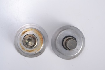 Болты крепления рычагов управления BMW R 1250 RT 19-24